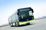 Solaris Urbino 12 Electric 2013 года